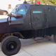 Illustration for article titled Nine reasons to purchase this awesome armored vehicle currently on Ebay